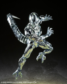 Dragon Ball Z S.H. Figuarts Metal Cooler