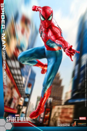 Marvel's Spider-Man VGM AF 1/6 Spider-Man (Spider Armor MK IV Suit)