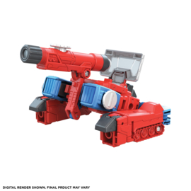 Hasbro Studio Series 86-11 Deluxe Perceptor