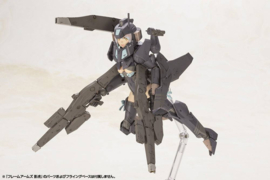 Frame Arms Girl Plastic Model Kit Shadow Tiger