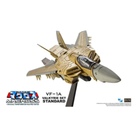 Macross Retro Transformable Collection AF 1/100 VF-1A Valkyrie