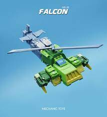Mechfanstoys MS-29 Falcon