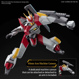 1/100 Full Mechanics Mailes Kenbu Zan