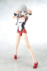 Megami Device Plastic Model Kit 1/1 Chaos & Pretty Little Red