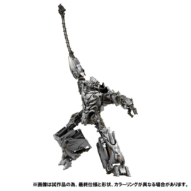 Takara Premium Finish SS-03 Megatron