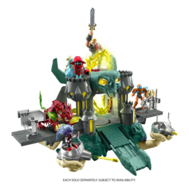 He-Man and the Masters of the Universe 2022 Castle Grayskull