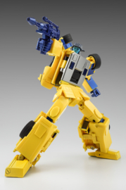 X-Transbots MX-XIV Flipout G2