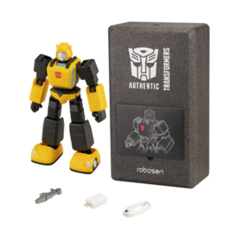 Robosen Performance Bumblebee G1 - Pre order