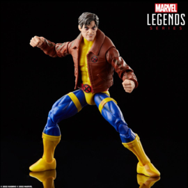 Marvel Legends Series X-Men Marvel's Morph -Import- [F5437]