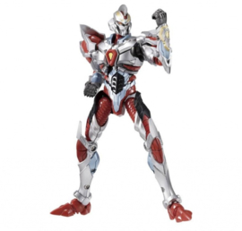 Takara Diaclone 02 Gridman Full Color Version