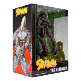 McFarlane Toys Spawn AF The Violator