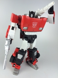 Takara Masterpiece MP-12 Lambor