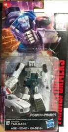 Hasbro PotP Wave 2 Legends Tailgate