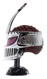 Power Rangers LC Electronic Voice Changer Helmet Lord Zedd