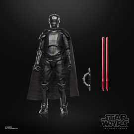 G2592 Star Wars The Black Series Marrok
