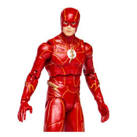 McFarlane Toys DC The Flash Movie The Flash