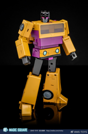 Magic Square MS-04 IDW Munitioner