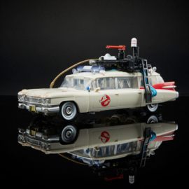 Transformers x Ghostbusters: Ecto-1 Ectotron Afterlife