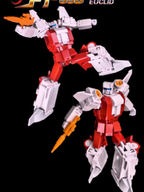 Fanstoys FT-33B Euclid