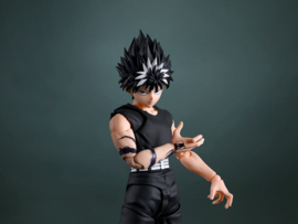 S.H. Figuarts Yu Yu Hakusho Hiei