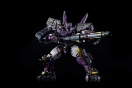 Flame Toys  [Kuro Kara Kuri] Tarn