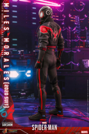 Hot Toys Marvel's Spider-Man: Miles Morales VGM AF 1/6 Miles Morales (2020 Suit)