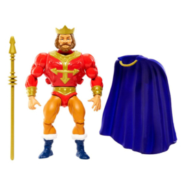 Masters of the Universe Origins King Randor