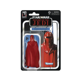 F7083 Star Wars Return of the Jedi 40th Ann. Emperor’s Royal Guard