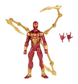 Marvel Legends Iron Spider [F3455]