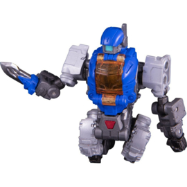 Takara Diaclone Reboot DA-21 Powered System Maneuver A