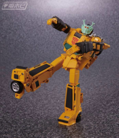 Takara Masterpiece MP-39 Sunstreaker