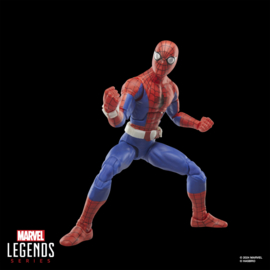 G0590 Marvel Legends Series Spider-Man '77