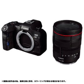 Canon X Transformers Reflector R5 (TTMALL Exclusive)