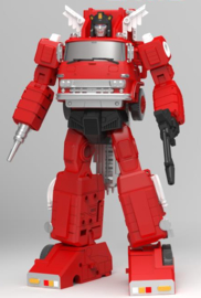 X-Transbots MX-5 Dante