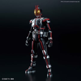 Bandai Figure Rise Kamen Rider Faiz