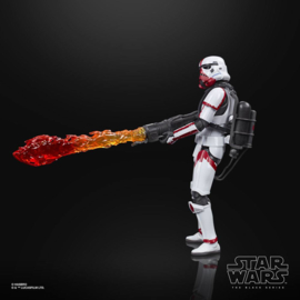 Black Series AF Incinerator Trooper (The Mandalorian)