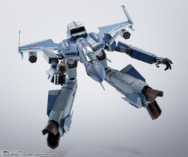 Macross Zero Hi-Metal R Action Figure VF-OD Phoenix (Shin Kudo Use)