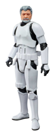 Star Wars Black Series AF2021 George Lucas (in Stormtrooper Disguise)