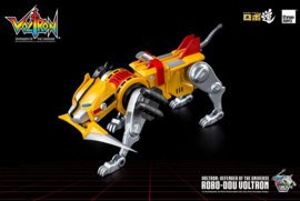 Threezero Voltron: Defender of the Universe Robo-Dou