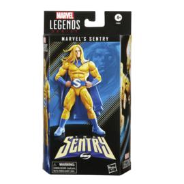 Marvel Legends Exclusive Sentry [F3435]