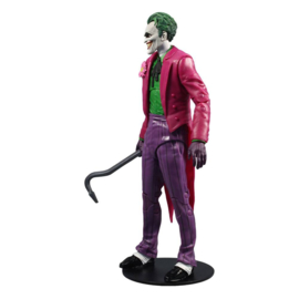 DC Multiverse The Joker: The Clown (Batman: Three Jokers)