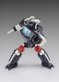 X-Transbots MX-8T Aegis [Cartoon Version]