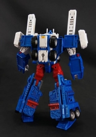 X2Toys XT009 Upgrade Kit LG14 Ultra Magnus