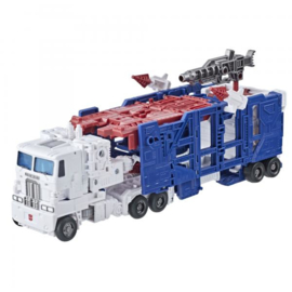 Hasbro WFC Kingdom Leader Ultra Magnus