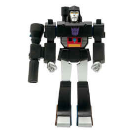 Super7 Transformers ReAction Megatron MC-12