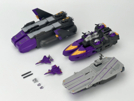 Fanshobby MB-21 Tsunami