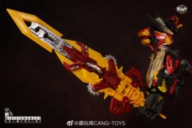 CANG Toys CT-03B Mini Firmament