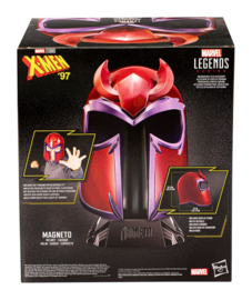 F7117 X-Men '97 Premium Roleplay Magneto Helmet