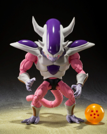 Dragon Ball Z S.H. Figuarts Action Figure Frieza Third Form