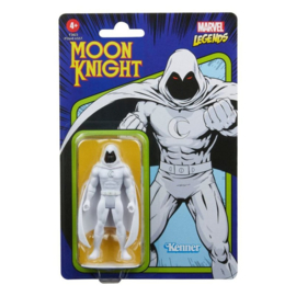 Marvel Legends Retro Collection Moon Knight [F3823]